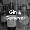 Gin & Genever